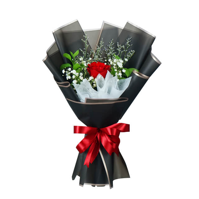 buket bunga
