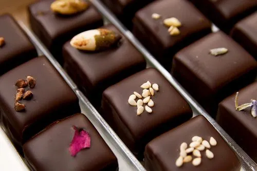 Cokelat (Foto: newyork.seriouseats.com)