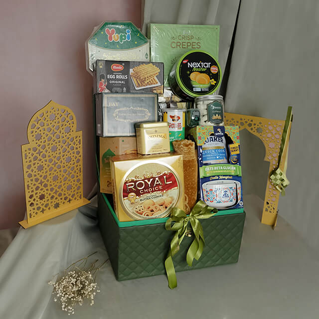hampers lebaran