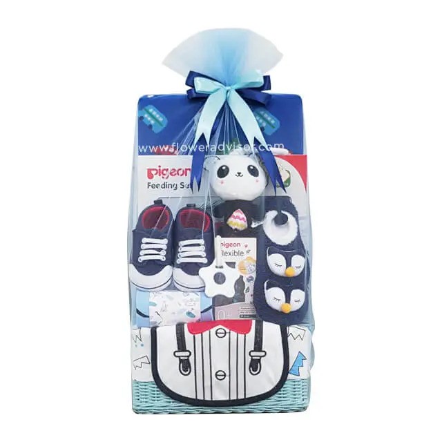 hampers bayi