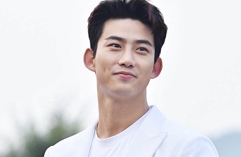 Taecyeon big | Gambar: celebrity.okezone.com