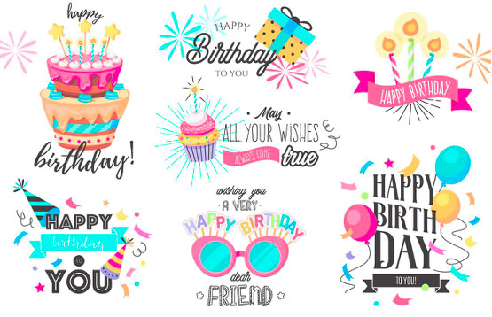 Selamat Ulang Tahun