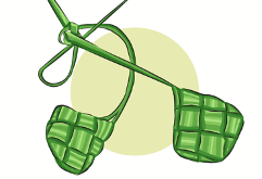 Ketupat