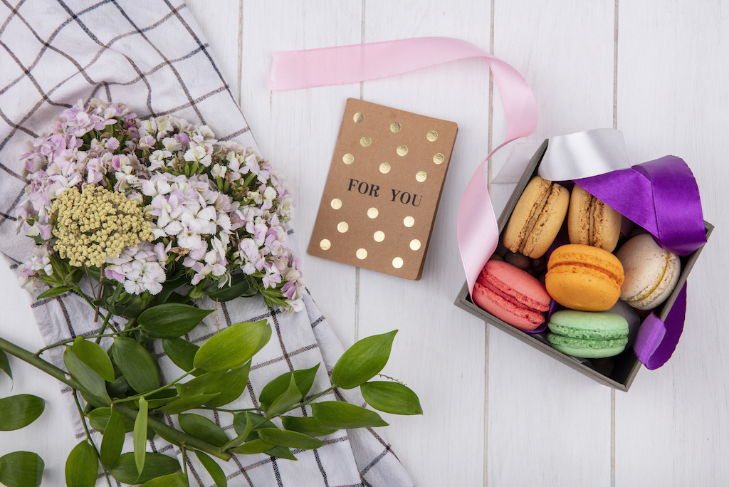 Macaroon