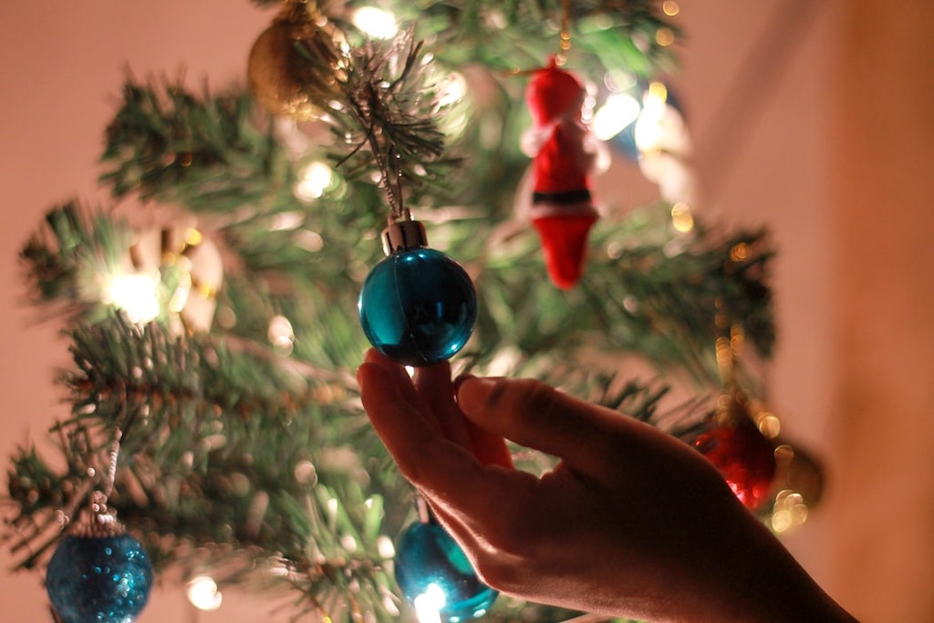 Cara merayakan hari natal: Dekorasi Natal Rumahmu