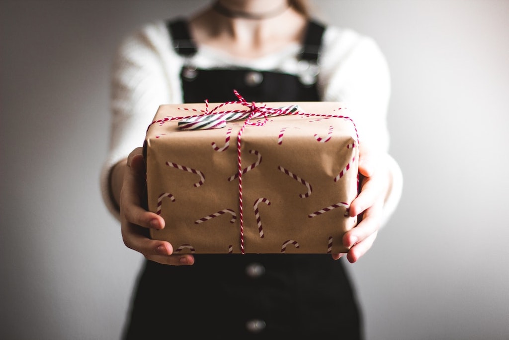 Parcel