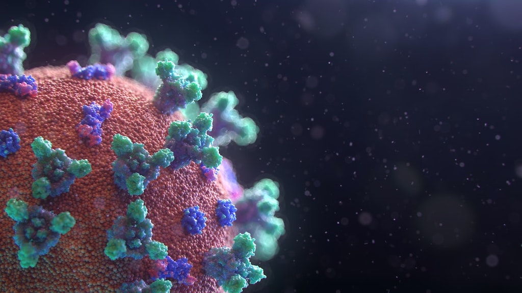 Virus Corona