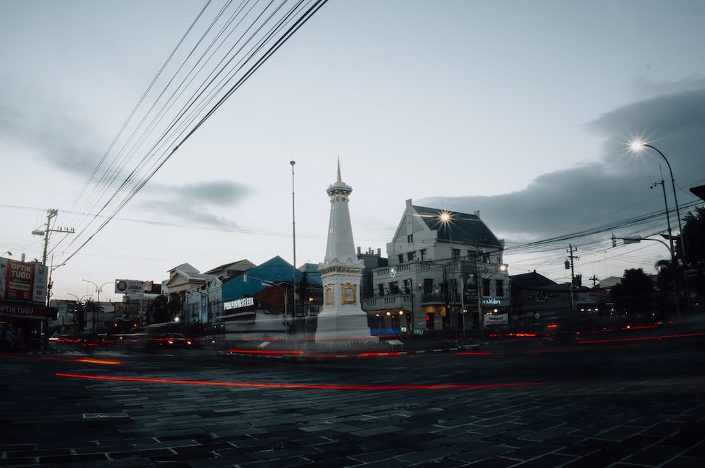 Yogyakarta