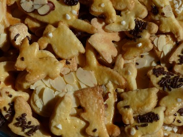 Kue Kering