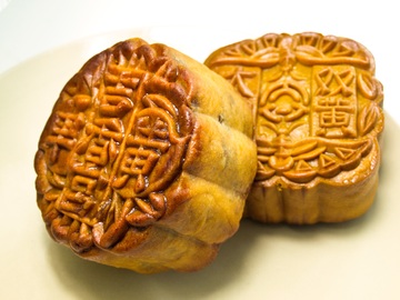 mooncake
