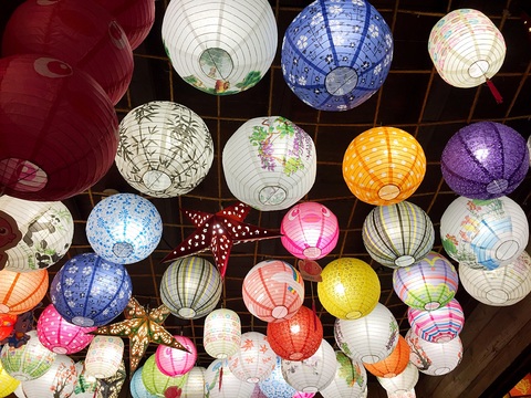 Mooncake Festival