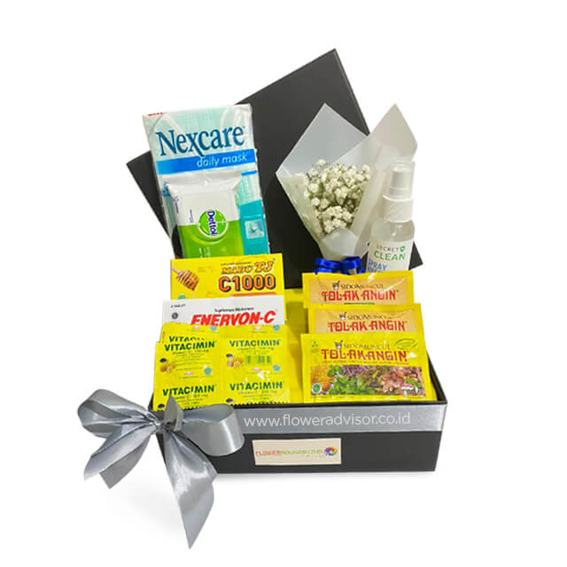 Parcel Kesehatan