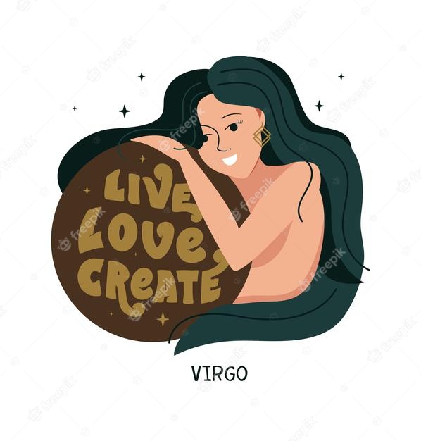 Karakter Zodiak Virgo