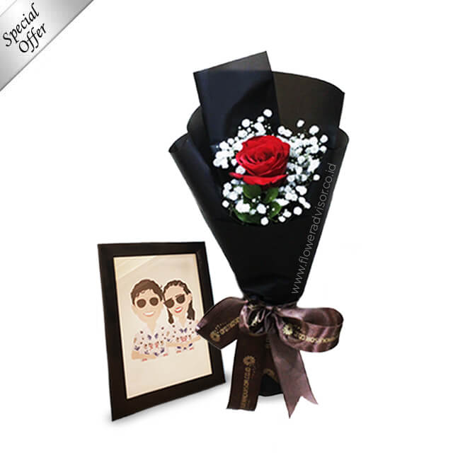 Custom Foto di Flower Advisor