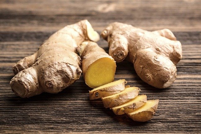Jamu Untuk Kesehatan Tubuh