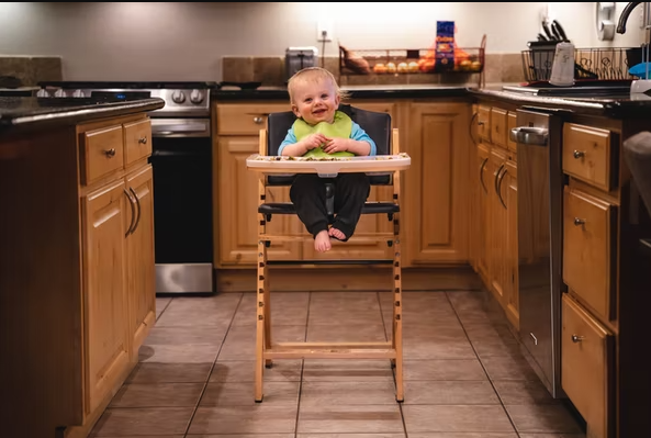 Twin Nursery Chair