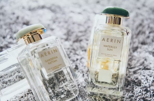 Kado untuk Ibu Melahirkan - Parfum unisex