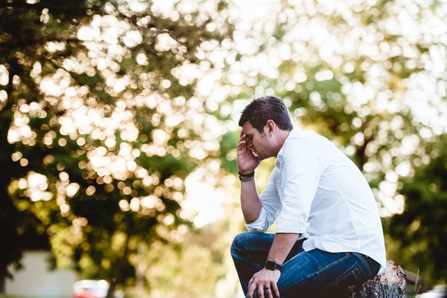 Hindari Negative Thinking
