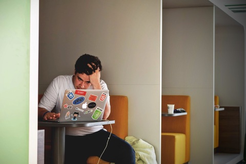 Mengurangi Stress Persiapan