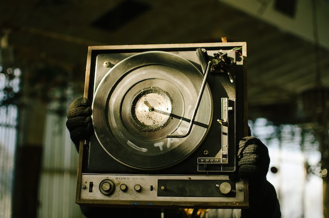 Kado Untuk Atasan Yang Suka Musik