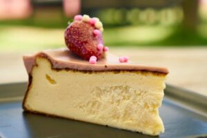 Cheese Cake
