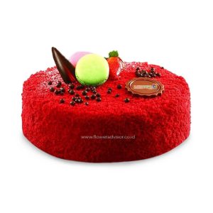 red velvet