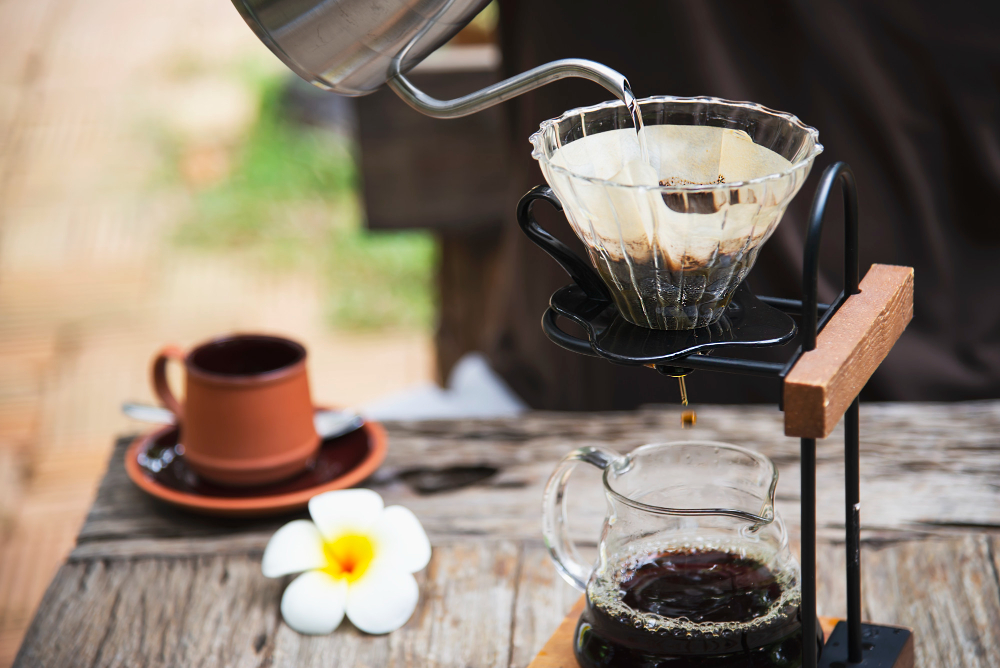 Hadiah Mesin Kopi yang Unik untuk Ayah