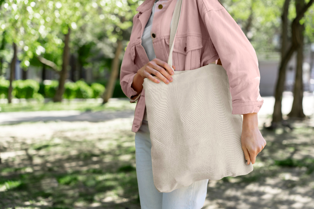 Kado Imlek Berupa Totebag
