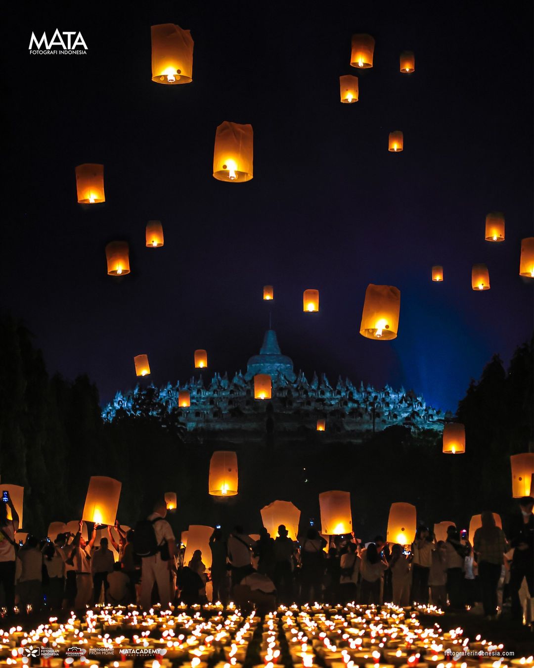 Festival lampion