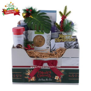 kue tema natal