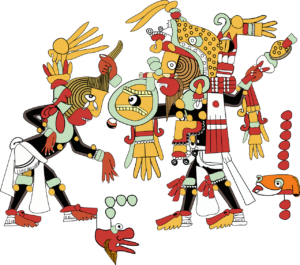 https://pixabay.com/vectors/mayan-aztec-inca-mexican-culture-147037/