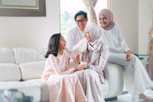 lebaran