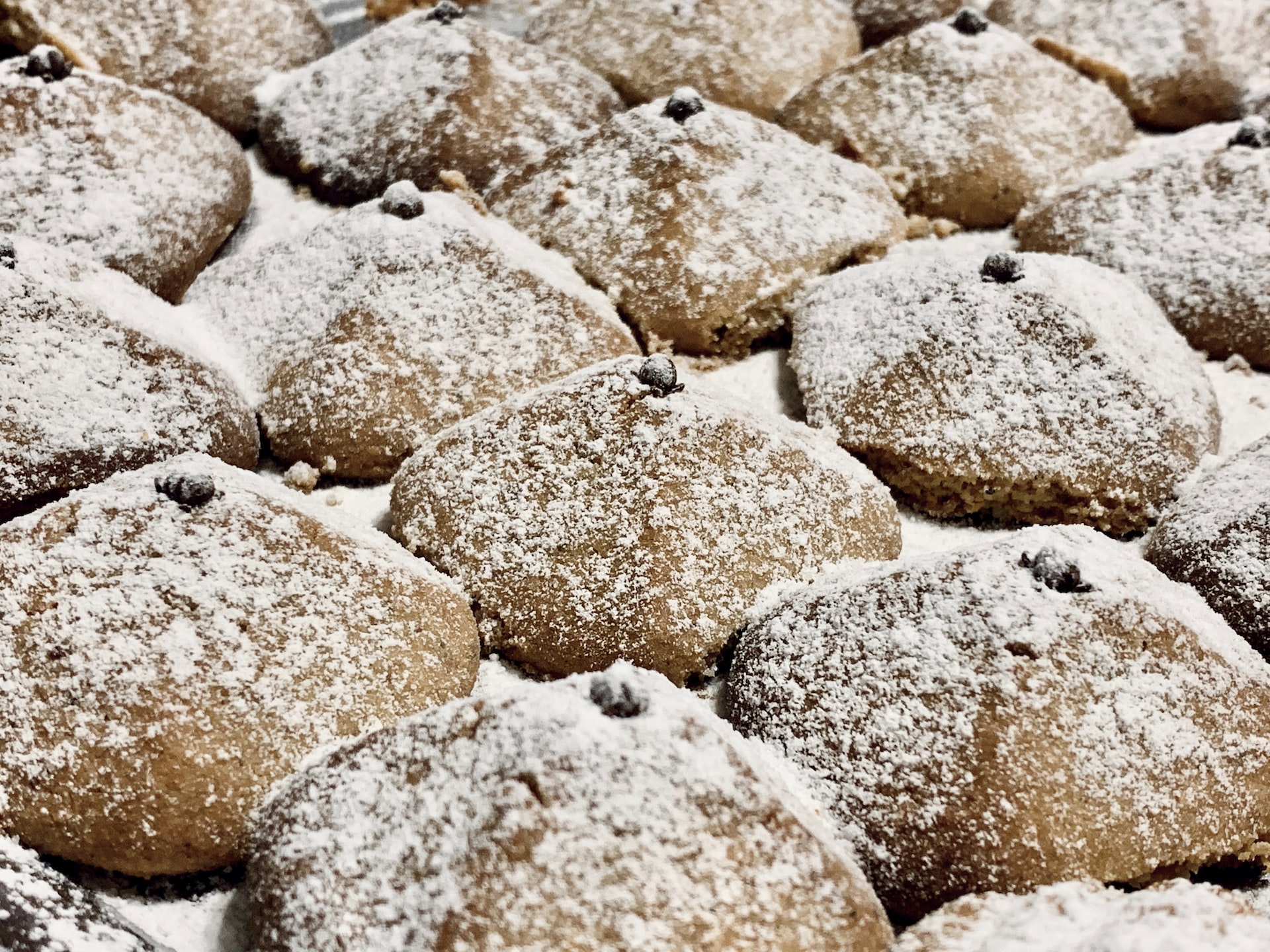kue lebaran