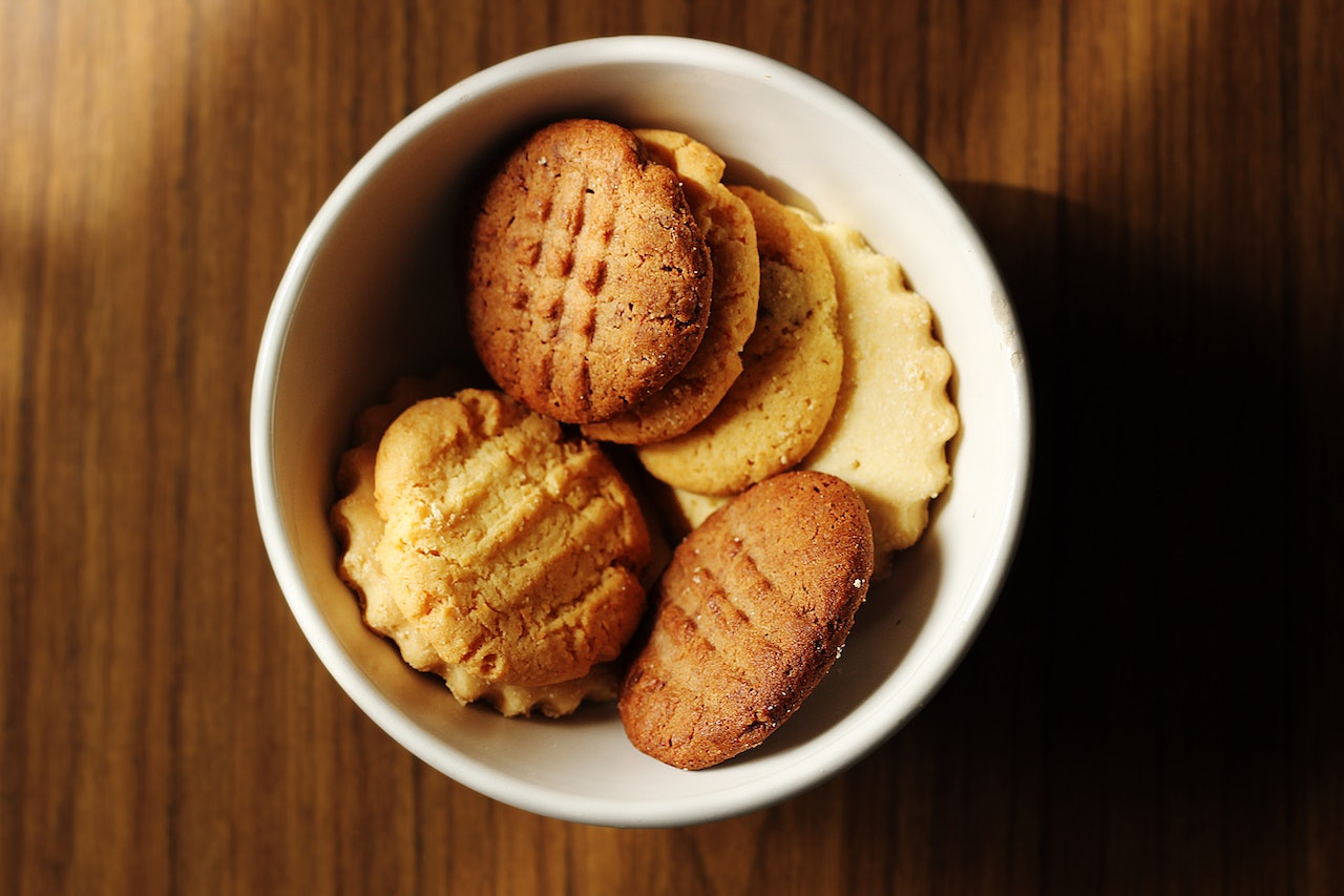 kue lebaran