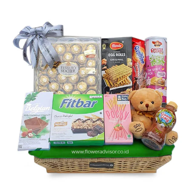 hampers lebaran
