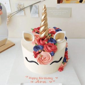 Hadiah Ulang Tahun - Kue Ulang Tahun