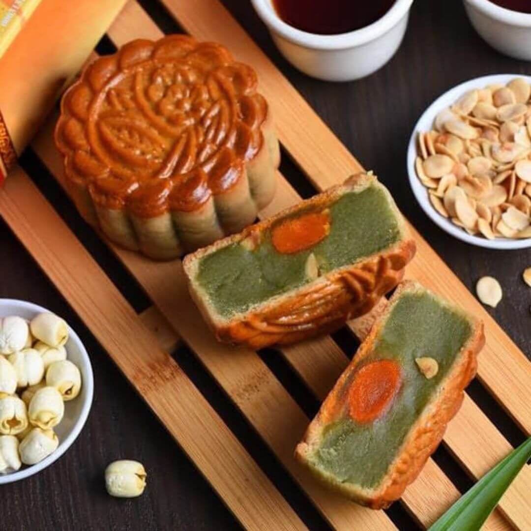 Kue Bulan