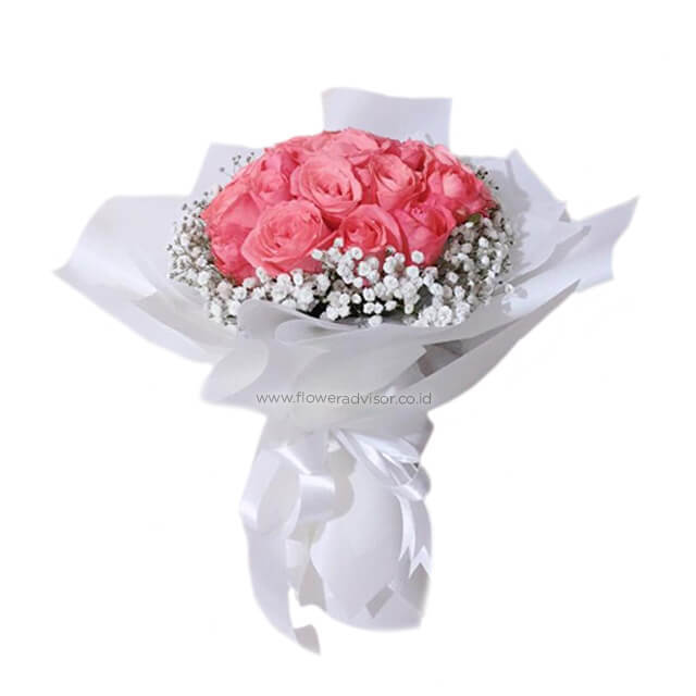 hadiah ulang tahun romantis