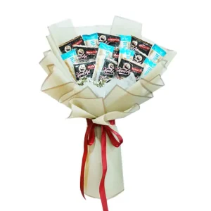 Rekomendasi Hadiah Terbaik - Coffee Bouquet