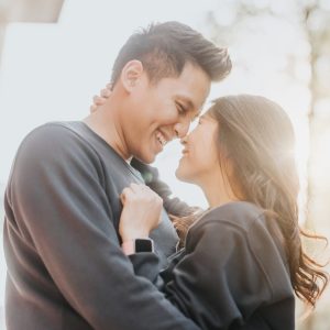Ungkapkan Perasaanmu dengan Baby Breath