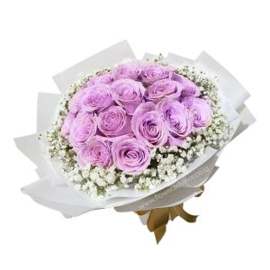 eleanora bouquet