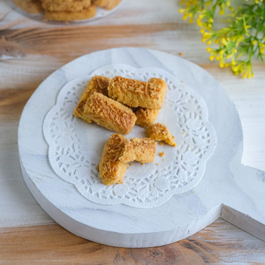 kue kastengel