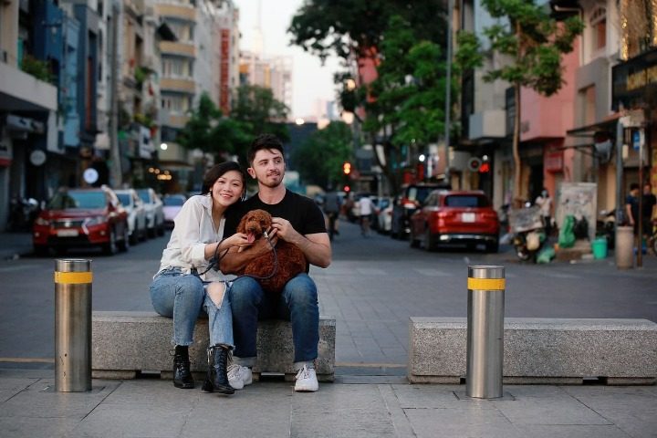 Liburan Singkat atau Staycation - Kado Valentine Romantis untuk Istri