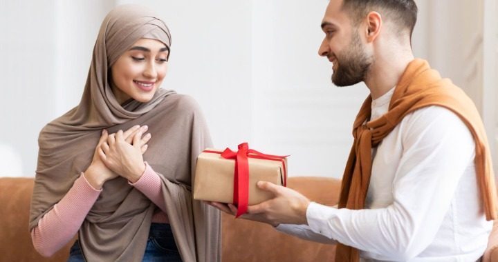 Personalized Gift yang Unik - Kado Valentine Romantis untuk Istri