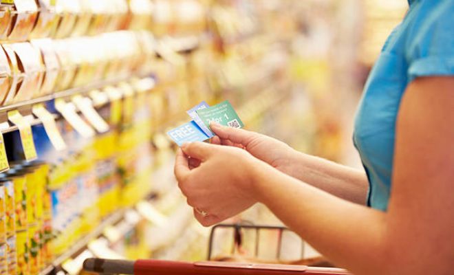 Voucher Belanja - kado istri ultah