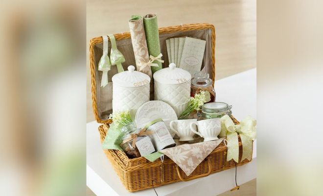Parcel Ramah Lingkungan (Eco-Friendly)