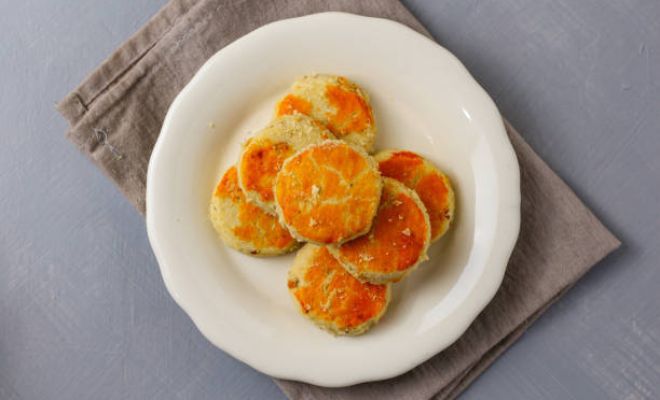Kue Kacang