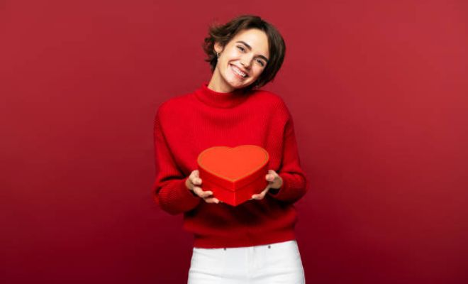 Paket Valentine “Cinta Sejati”