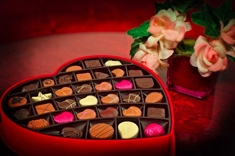 Chocolate Box