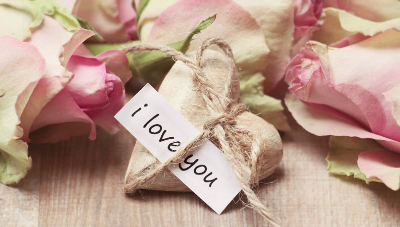 Valentine's Gift